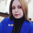 Козлова Алина Игоревна