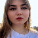 Шатова Ангелина Андреевна