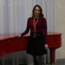 Щукина Алёна Ивановна