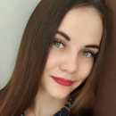 Кагарлыцкая Олеся Владиславовна