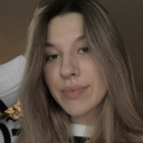 Ткаченко Кристина Олеговна