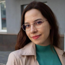 Крюченкова Алина Александровна