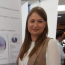 Жоголева Ольга Александровна