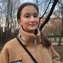 Бобрышева Мария Михайловна