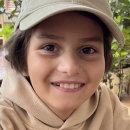 Юрцевич Лукас Агисович