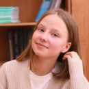 Мышкина Арина Максимовна