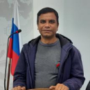 Shende Sudhir Sureshrao