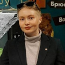 Шалагинова Алиса Денисовна