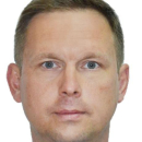 Синицын Антон Владимирович