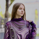 Тихонова Милана Андреевна