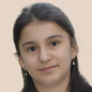 Алоева Элина Азретовна