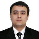 Каримов Фарход Эркинович