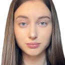 Кучеренко Оксана Романовна