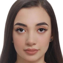 Поркашян Маргарита Артуровна