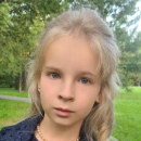 Чеснокова Алёна Юрьевна