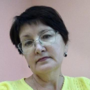 Матюкова Наталья Никоноровна