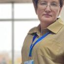 Матюкова Наталья Никоноровна