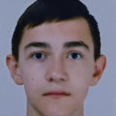 Котляров Матвей Алексеевич