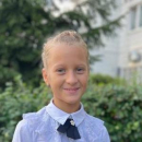 Масленникова Виктория Ильинична