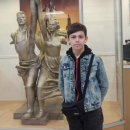 Васянин Иван Михайлович