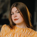 Климова Валерия Витальевна