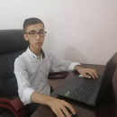 Xurmatullayev Xumoyun Akbar o'g'li