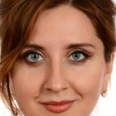 Анучина Дарья Александровна