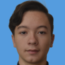 Гулямов Жеватбек Улугбек угли