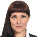 Чурикова Анна Юрьевна