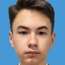 Гулямов Жахонгир Улугбек угли