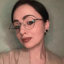 Галимова Алина Ренатовна