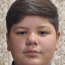 Ismatov Rustam Baxodirovich