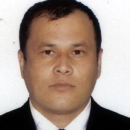 Rasul Madaminov Уразбаевич