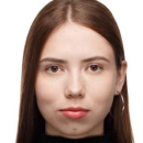 Липатова Елизавета Алексеевна
