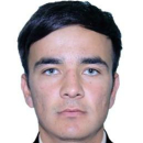 Садуллаев Диёржон Зокир угли