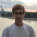 Попов Арсений Константинович
