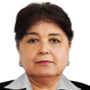 Байханова Шоира Дадахановна