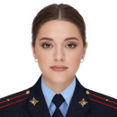 Солодовник Елизавета Дмитриевна