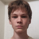 Свиридов Ярослав Олегович