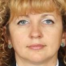 Дронова Ольга Борисовна