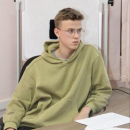 Филатов Тихон Сергеевич