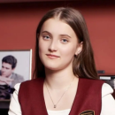 Рассохина Елизавета Андреевна