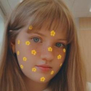 Ежова Анна Дмитриевна