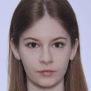 Плевкова Василиса Сергеевна