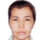 Шынназарова Саодат Жубатхановна