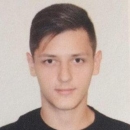 Анисимков Александр Андреевич