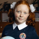 Морозова Екатерина Евгеньевна