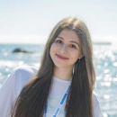 Лозина Марина Степановна