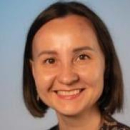 Gazieva Chulpan Fratovna