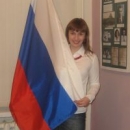 Белицкая Маргарита Александровна